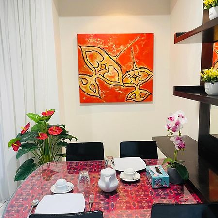Seri Bukit Ceylon Suites Bukit Bintang Kuala Lumpur Buitenkant foto